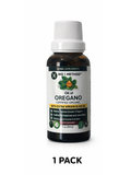 1 Single Botanical Tincture of Oregano Oil