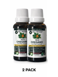 2 Pack Botanical Tincture of Oregano Oil
