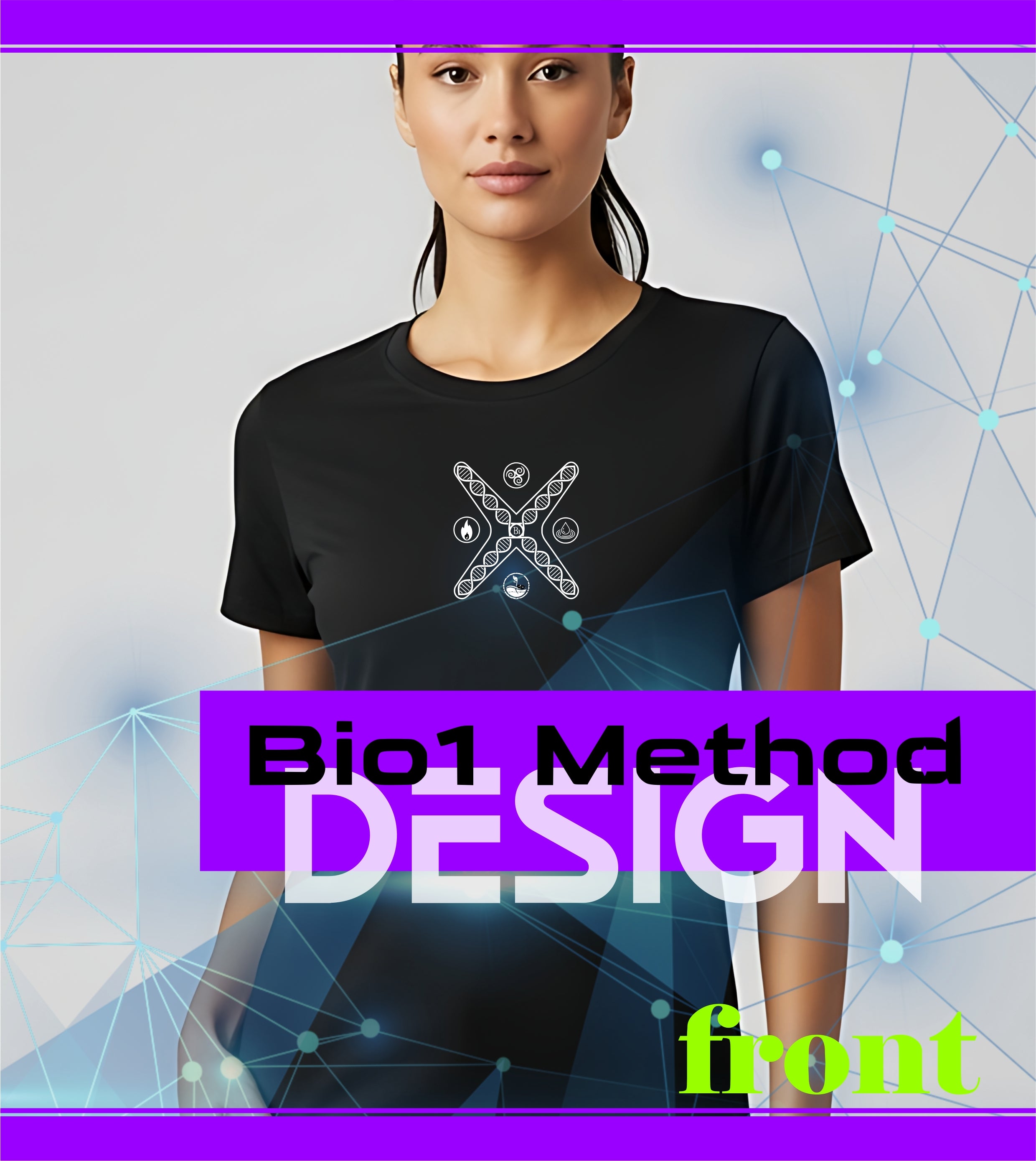 Short Sleeve  Women T-shirt