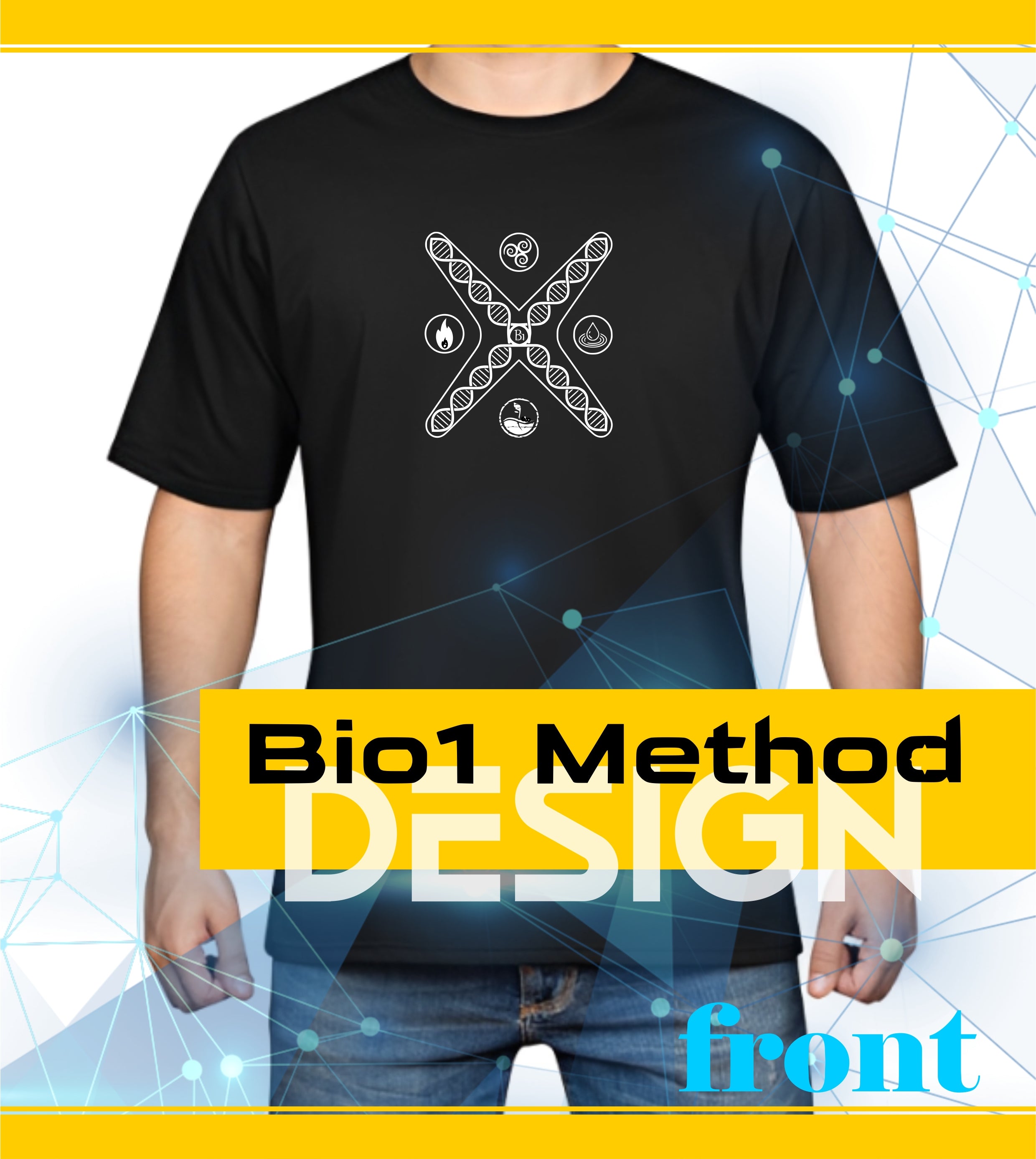 Short Sleeve Men T-shirts